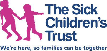The Sick Children's Trust Shop