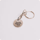 House Stock - Trolley & Locker Keyring