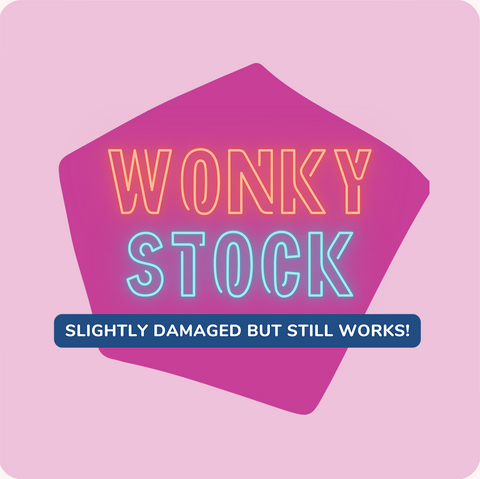 Wonky Stock