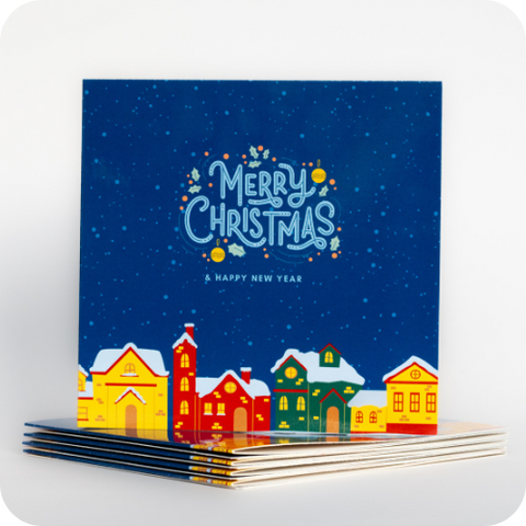 Christmas Cards