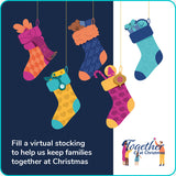 Virtual Stockings